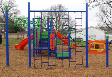 J. K. Powder Paints - Fencing and Vending